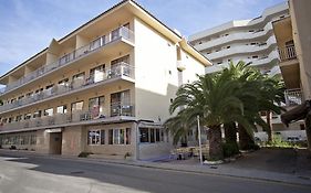 Bj Hostal Bona Vista