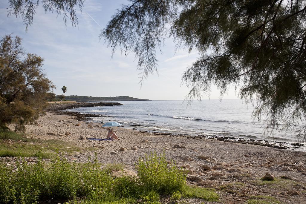 Bj Hostal Bona Vista S'Illot  Luaran gambar